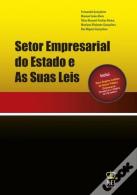 Setor Empresarial do Estado e as Suas Leis