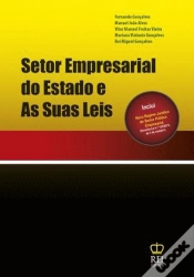 Capa do artigo Setor Empresarial do Estado e as Suas Leis