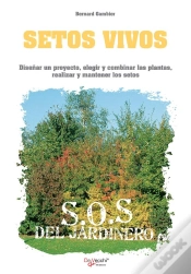 Capa do artigo Setos Vivos