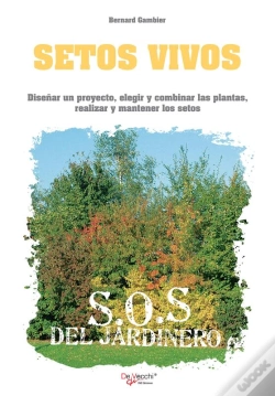 Capa do artigo Setos Vivos