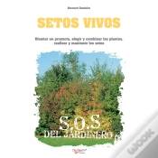 Capa do artigo Setos Vivos