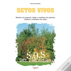 Capa do artigo Setos Vivos