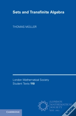 Capa do artigo Sets And Transfinite Algebra