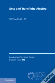 Capa do artigo Sets And Transfinite Algebra