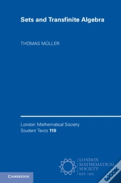 Capa do artigo Sets And Transfinite Algebra