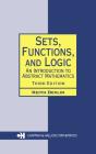 Sets, Functions, And Logic - Preview
