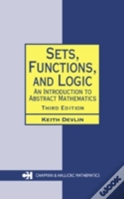 Capa do artigo Sets, Functions, And Logic