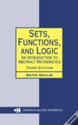 Capa do artigo Sets, Functions, And Logic