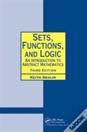 Sets, Functions, And Logic