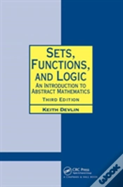 Capa do artigo Sets, Functions, And Logic