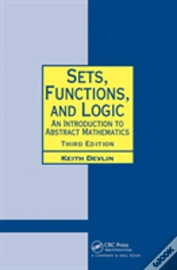 Capa do artigo Sets, Functions, And Logic