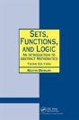 Sets, Functions, And Logic - Preview