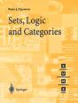 Sets, Logic And Categories - Preview