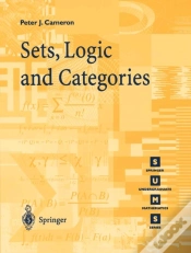 Capa do artigo Sets, Logic And Categories