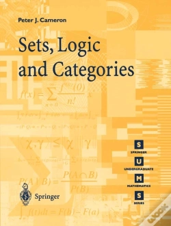 Capa do artigo Sets, Logic And Categories
