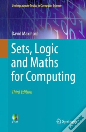 Sets, Logic And Maths For Computing