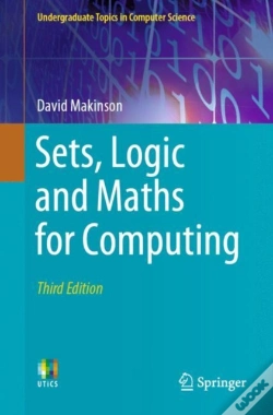 Capa do artigo Sets, Logic And Maths For Computing