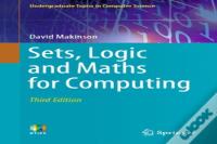Sets, Logic And Maths For Computing