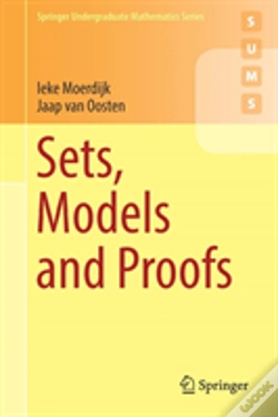 Capa do artigo Sets, Models And Proofs