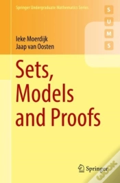 Capa do artigo Sets, Models And Proofs
