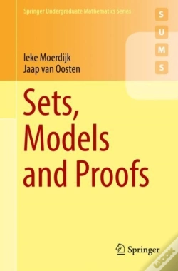 Capa do artigo Sets, Models And Proofs