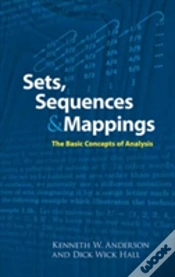 Capa do artigo Sets, Sequences And Mappings