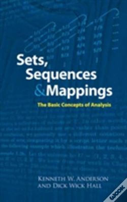 Capa do artigo Sets, Sequences And Mappings