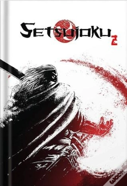 Capa do artigo Setsujoku 2