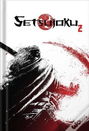 Capa do artigo Setsujoku 2