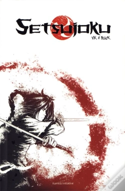 Capa do artigo Setsujoku