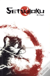Capa do artigo Setsujoku