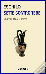 Capa do artigo Sette Contro Tebe