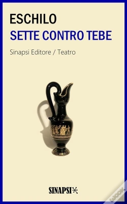 Capa do artigo Sette Contro Tebe