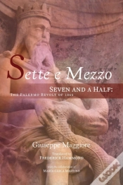 Capa do artigo Sette E Mezzo