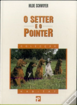 Capa do artigo Setter e o Pointer