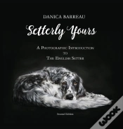 Capa do artigo Setterly Yours