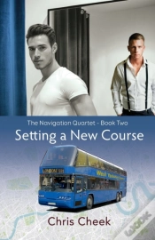 Capa do artigo Setting A New Course