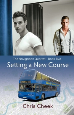 Capa do artigo Setting A New Course