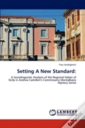 Setting A New Standard