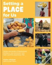 Capa do artigo Setting A Place For Us