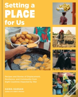 Capa do artigo Setting A Place For Us