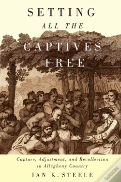 Capa do artigo Setting All The Captives Free