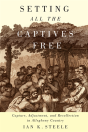 Setting All The Captives Free - Preview