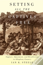 Capa do artigo Setting All The Captives Free