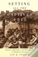 Setting All The Captives Free