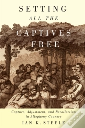Setting All The Captives Free