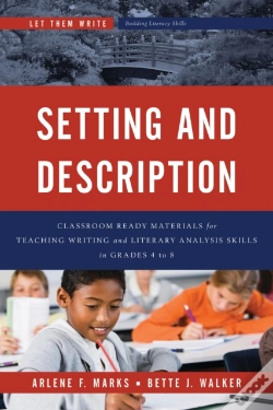Capa do artigo Setting And Description