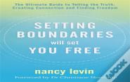 Setting Boundaries Will Set You Free