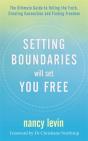 Setting Boundaries Will Set You Free - Preview