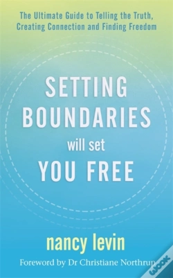 Capa do artigo Setting Boundaries Will Set You Free